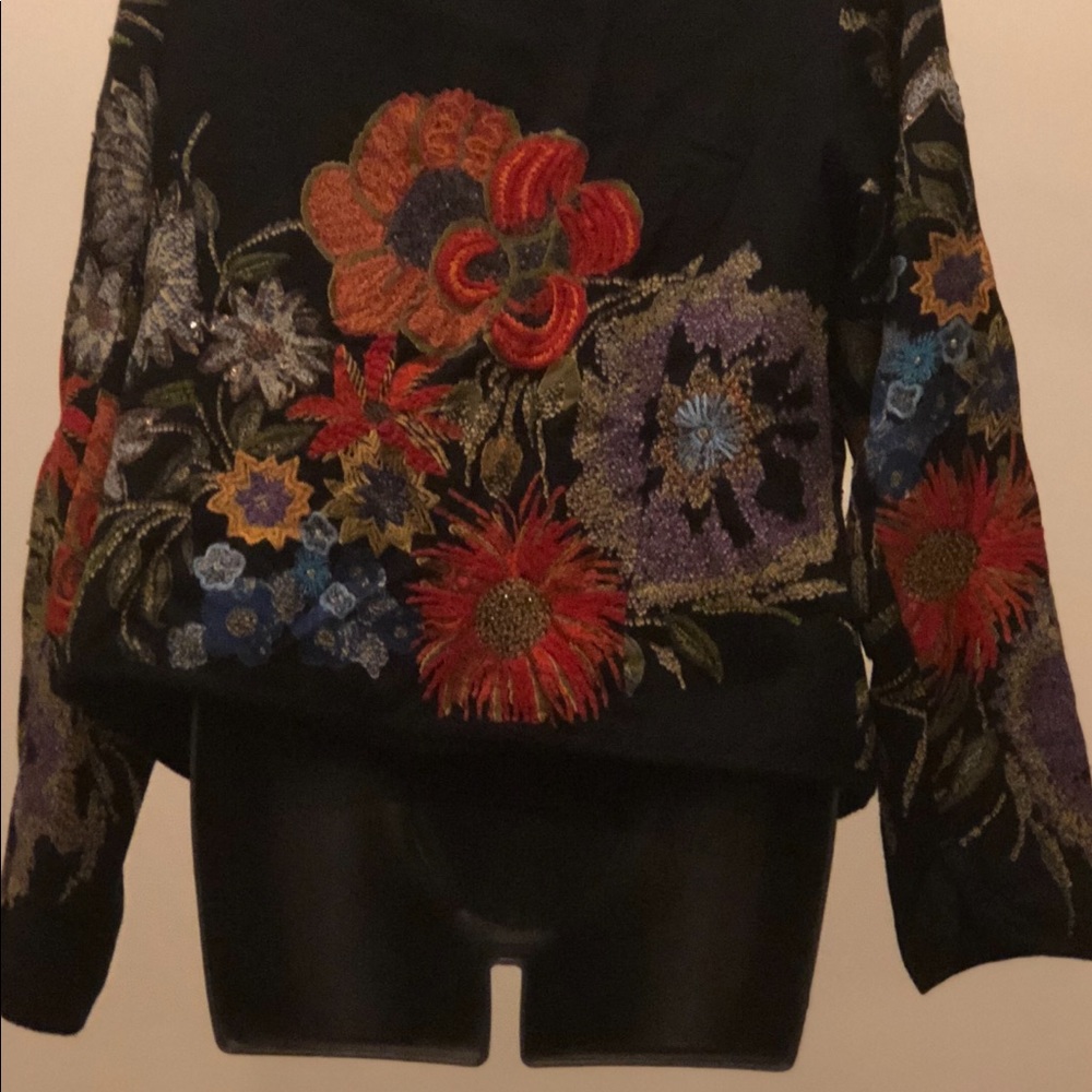 Vintage jacket - Picture 2 of 3